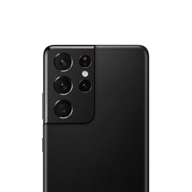 Refone Samsung Galaxy S21 Ultra 128GB Reacondicionado Phantom Black